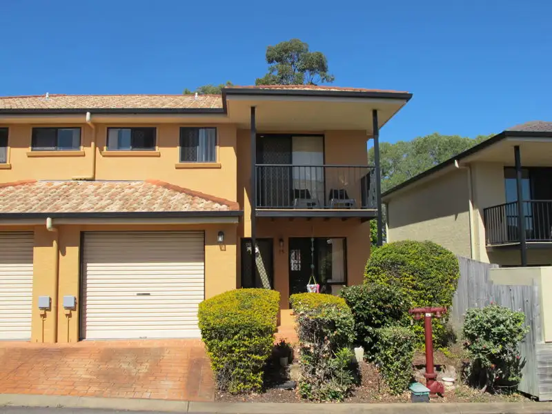 Main view of Homely townhouse listing, 35/725 Gowan Road, Calamvale QLD 4116