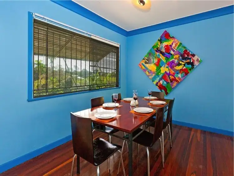Sixth view of Homely house listing, 3 Mayfair St, Carina QLD 4152