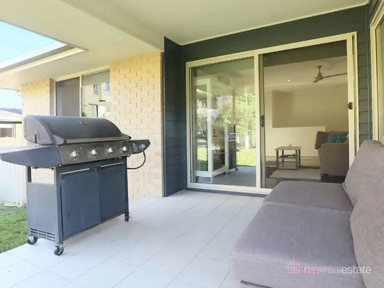 Sixth view of Homely house listing, 1/10 Bradbury Close, Boambee East NSW 2452