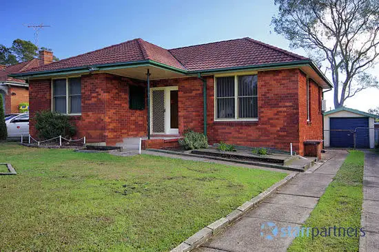 18 Goondah Street, Villawood NSW 2163