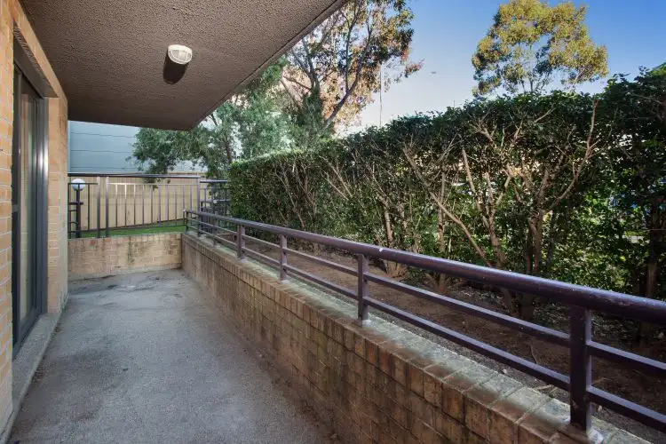 Fifth view of Homely unit listing, 38/5-9 Fourth Avenue, Blacktown NSW 2148