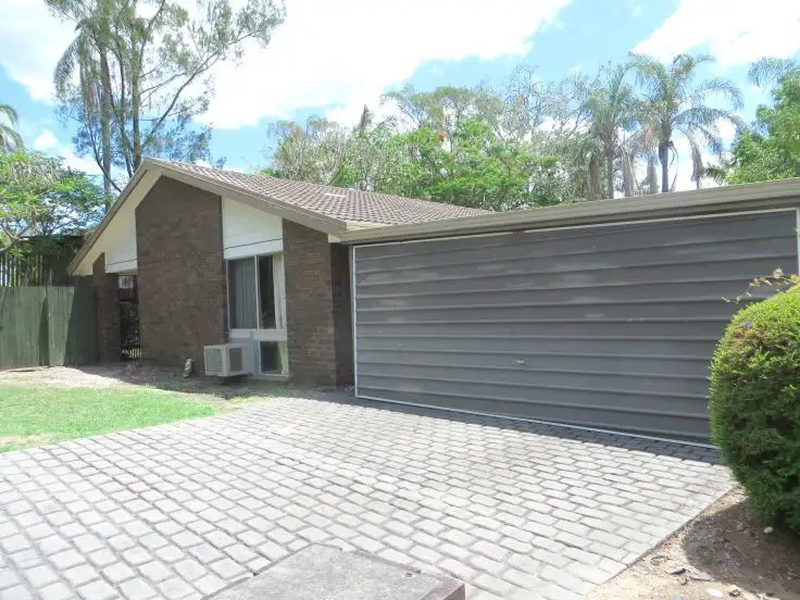 20 Jimburn St, Jindalee QLD 4074