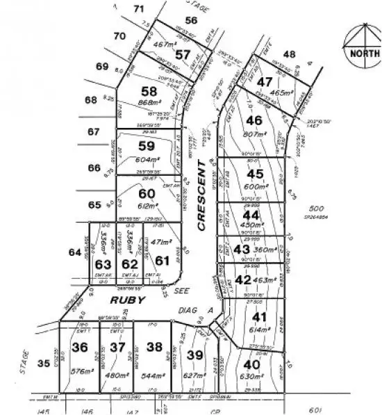 Fifth view of Homely house listing, Lot 42 Ruby Crescent, Meridan Plains QLD 4551