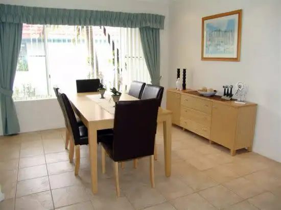 Third view of Homely villa listing, 16 Gannet Place Opal Cove Korora, Coffs Harbour NSW 2450