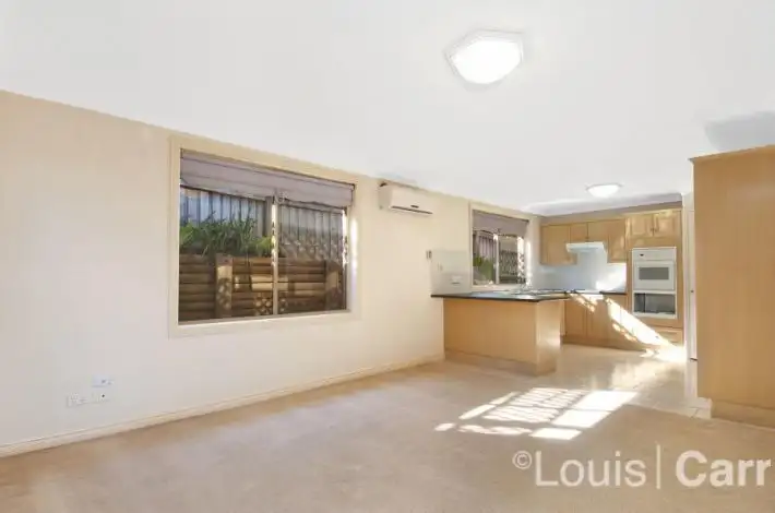 Fifth view of Homely villa listing, 18a David Rd, Castle Hill NSW 2154