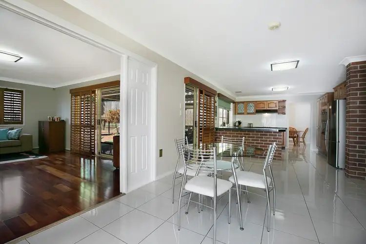 Sixth view of Homely house listing, 3 Kilmorey St, Carindale QLD 4152