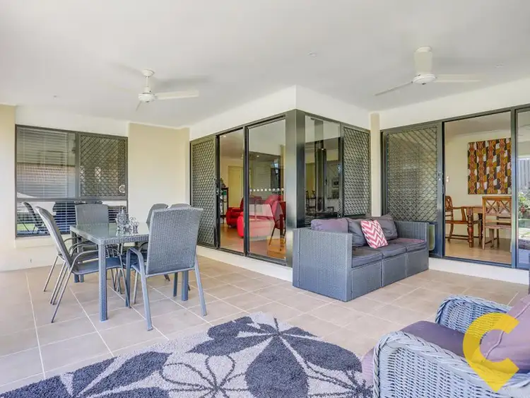 Third view of Homely house listing, 56 Tuckeroo Street, Narangba QLD 4504