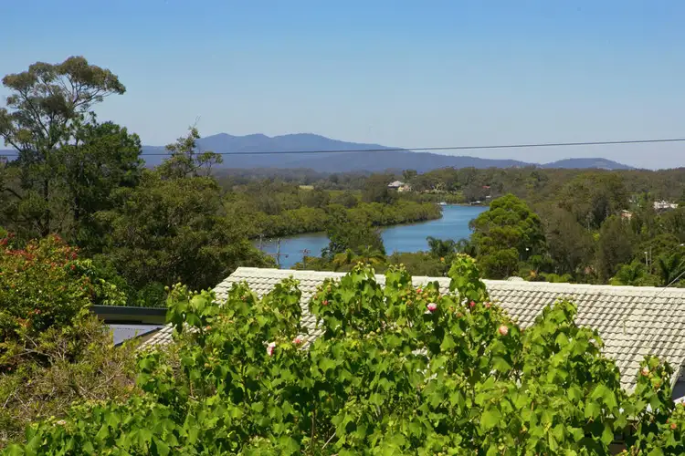 27 Bellwood Drive, Nambucca Heads NSW 2448