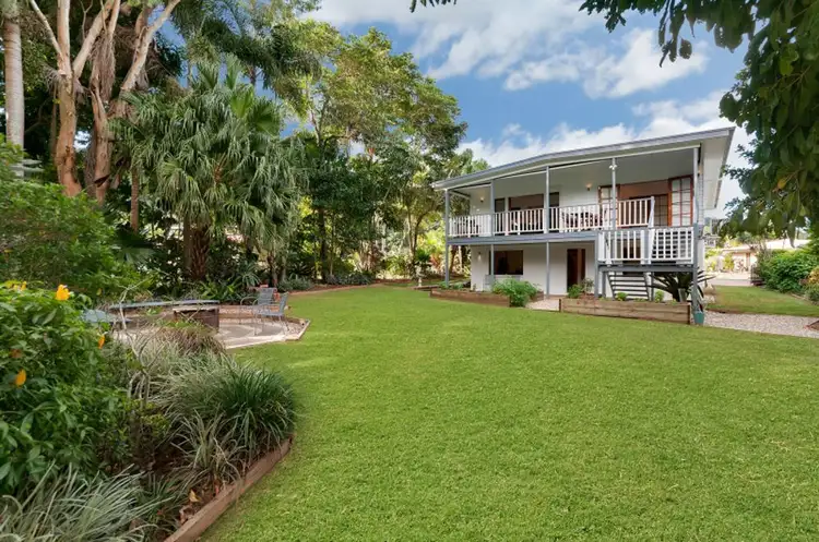 Fourth view of Homely house listing, 43 Hillview Crescent, Whitfield QLD 4870
