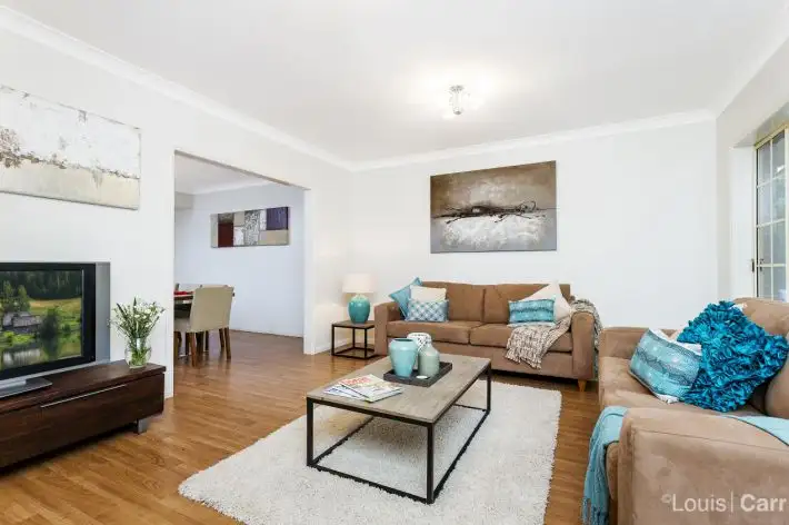 Fourth view of Homely house listing, 53 Gray Spence Crescent, West Pennant Hills NSW 2125