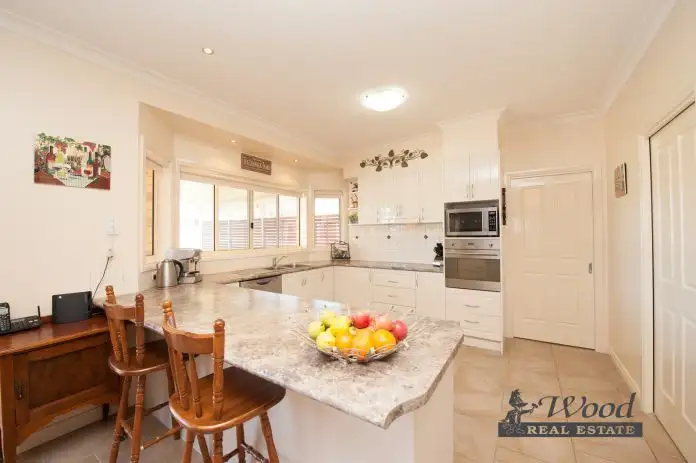 Fourth view of Homely house listing, 240 Kerrs Rd, Thurgoona NSW 2640