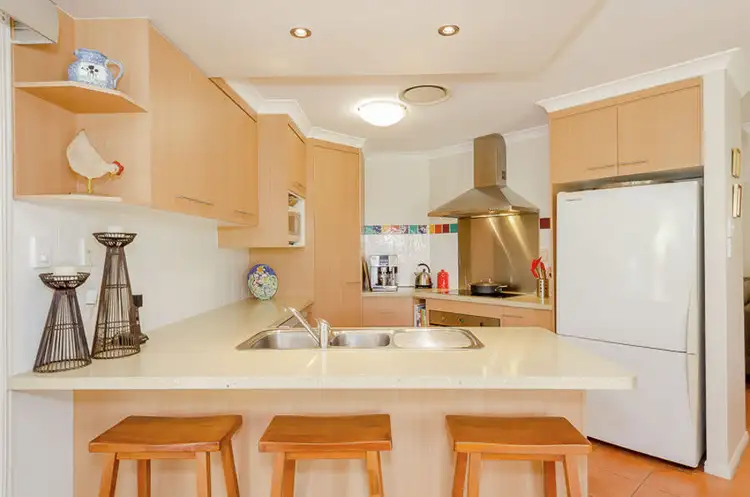 Second view of Homely house listing, 23 Schooner Street, Tannum Sands QLD 4680