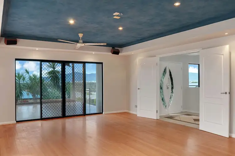 Fifth view of Homely house listing, 127 McFarlane Drive, Kanimbla QLD 4870