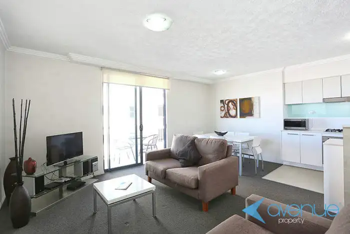 188/803 Stanley Street, Woolloongabba QLD 4102