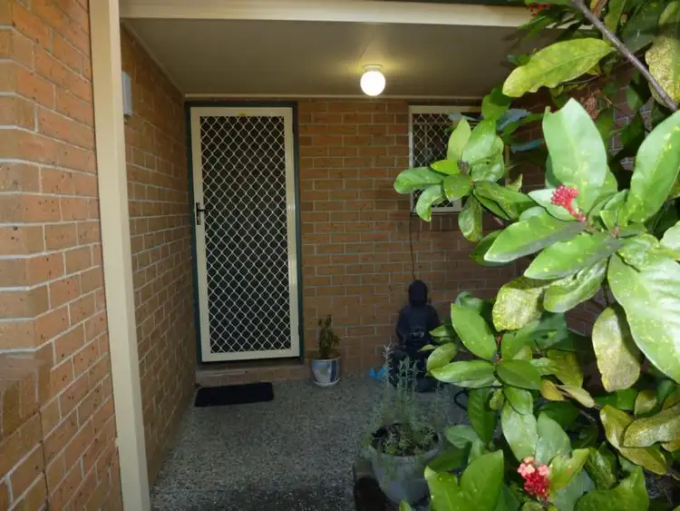 Sixth view of Homely townhouse listing, 75/100 Franklin Drive, Mudgeeraba QLD 4213