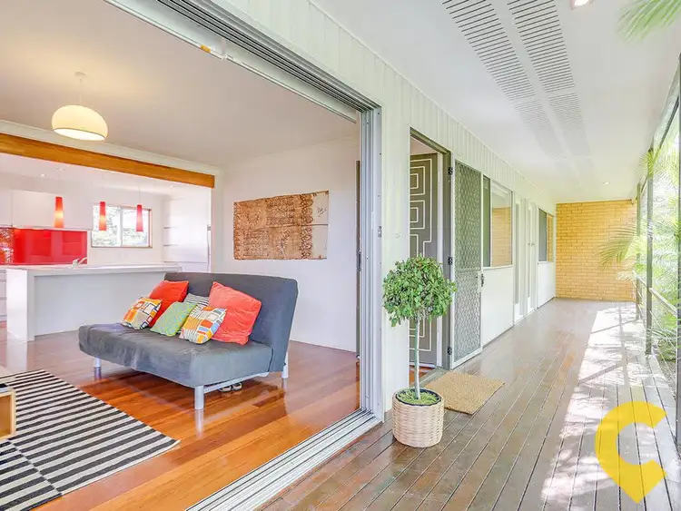 Sixth view of Homely house listing, 93 MacDonnell Road, Margate QLD 4019