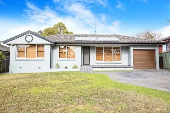 30 Linksview Avenue, Leonay NSW 2750