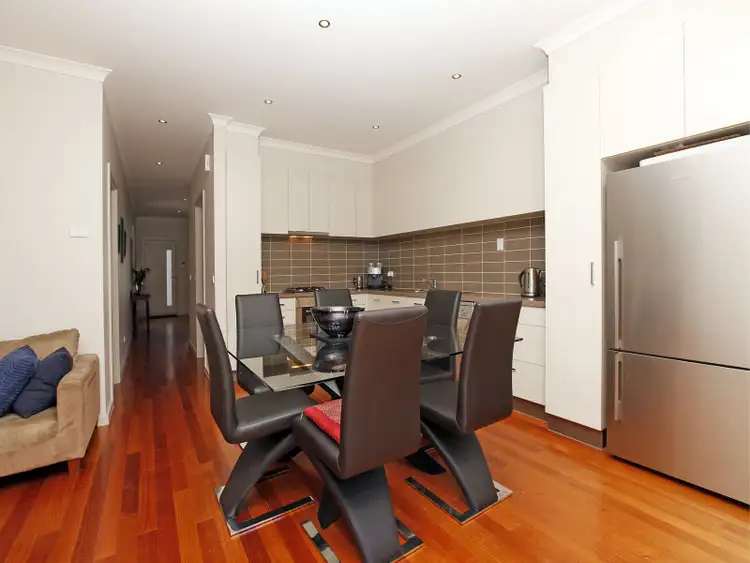 Fifth view of Homely house listing, 7A Coral St, Brunswick West VIC 3055