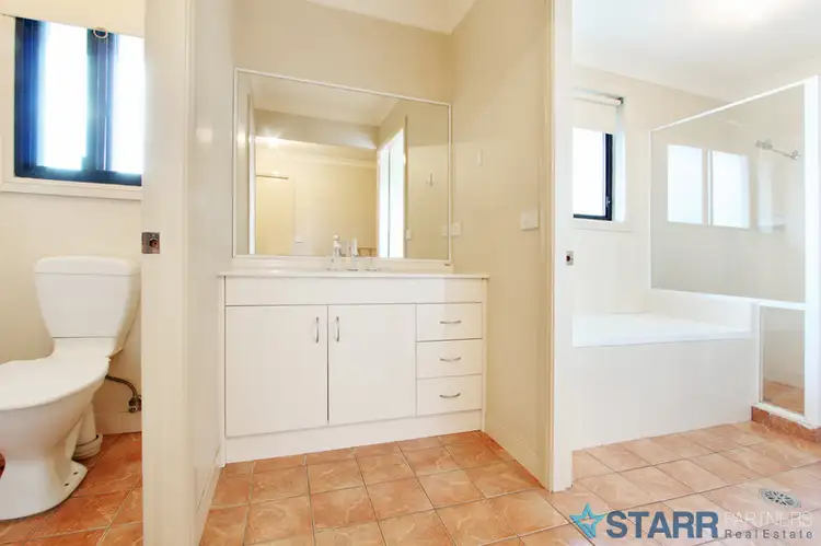 Fifth view of Homely semi-detached listing, 2/192 Great Western Highway, Colyton NSW 2760