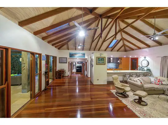 Sixth view of Homely house listing, 43 Sprenger Street, Fig Tree Pocket QLD 4069