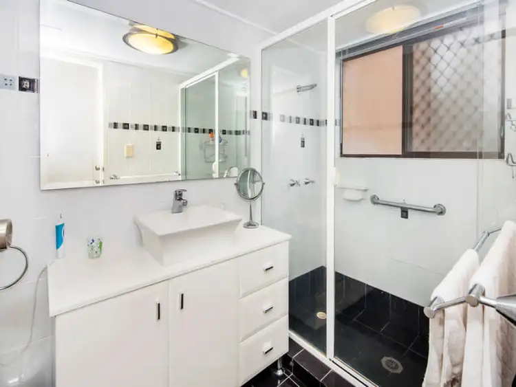 Fifth view of Homely apartment listing, 1/13 Clark Street, Biggera Waters QLD 4216