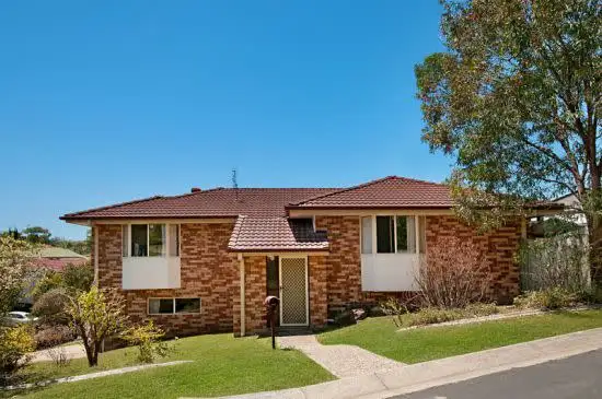2 Platano Court, Nerang QLD 4211