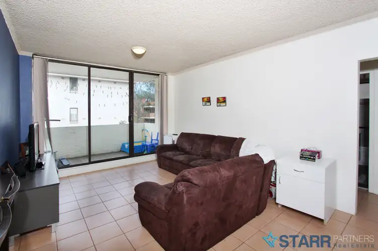 Fourth view of Homely unit listing, 25/56-58 Park Avenue, Kingswood NSW 2747