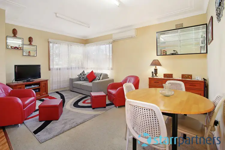 Second view of Homely house listing, 63 Edgar St, Auburn NSW 2144