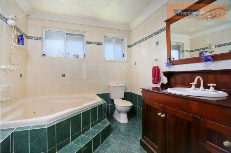 Sixth view of Homely house listing, 4 Plover Close, St Clair NSW 2759