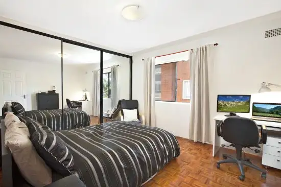 Fifth view of Homely unit listing, 12/453 Old South Head Road, Rose Bay NSW 2029