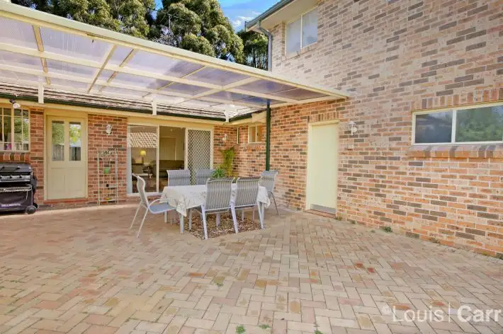Fourth view of Homely house listing, 1/1 Caber Close, Dural NSW 2158