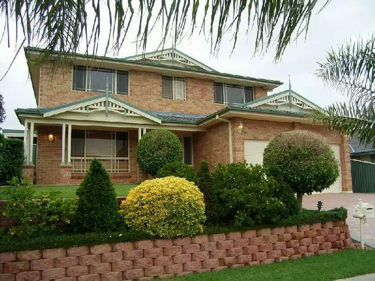 66 Andrew Lloyd Drive, Doonside NSW 2767