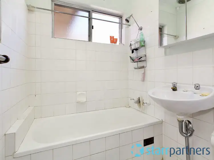 Sixth view of Homely unit listing, 33/22-26 Newman Street, Merrylands NSW 2160