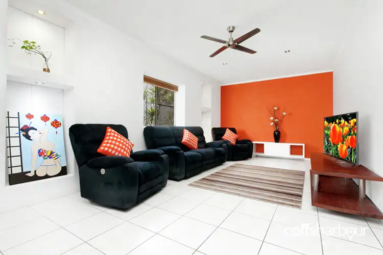 Sixth view of Homely house listing, 31 Hurley Drive, Coffs Harbour NSW 2450