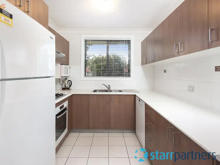 Second view of Homely semi-detached listing, 8 Bond Place, Oxley Park NSW 2760