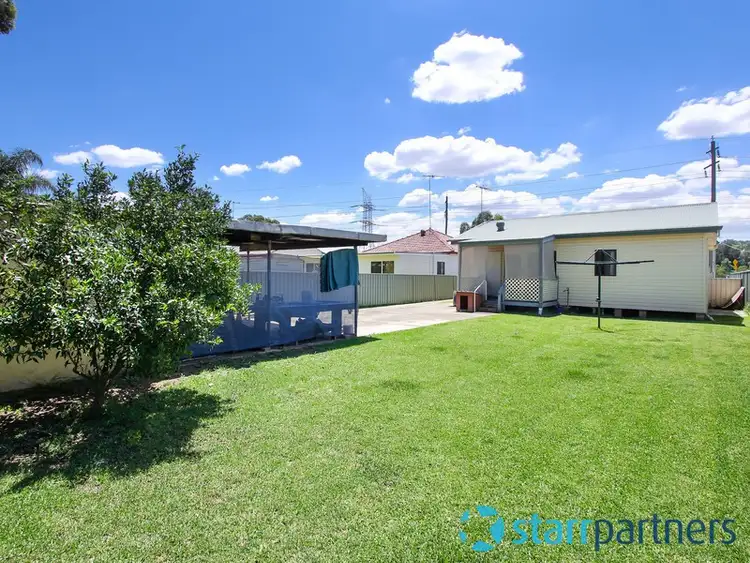 Second view of Homely house listing, 31 Melbourne Street, Oxley Park NSW 2760