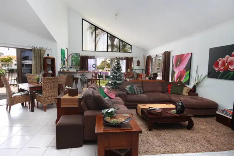 Sixth view of Homely house listing, 29 Coomaroo Crescent, Minyama QLD 4575