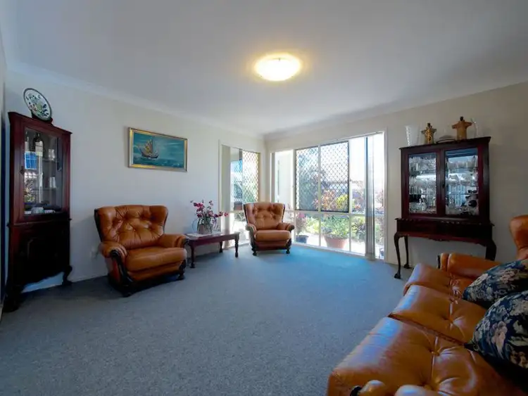 Second view of Homely house listing, 5 Alberton Ct, Eight Mile Plains QLD 4113