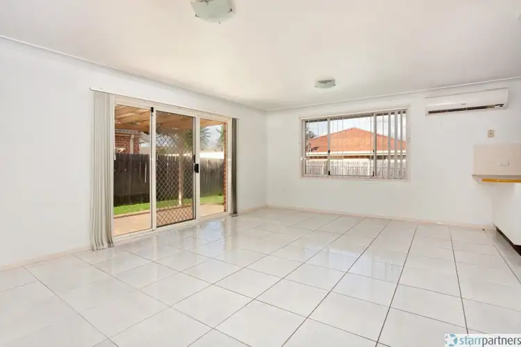 Fourth view of Homely house listing, 136 Mileham Street, South Windsor NSW 2756
