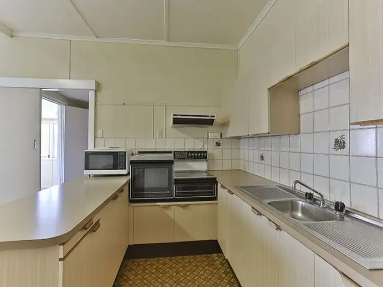 Second view of Homely house listing, 22 Esmond Street, Rockville QLD 4350