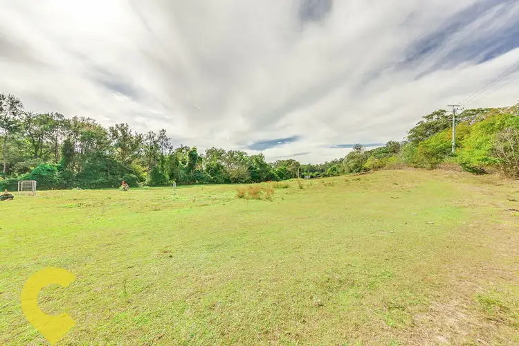 Second view of Homely land listing, 318 Gold Coast Springbrook Road, Mudgeeraba QLD 4213