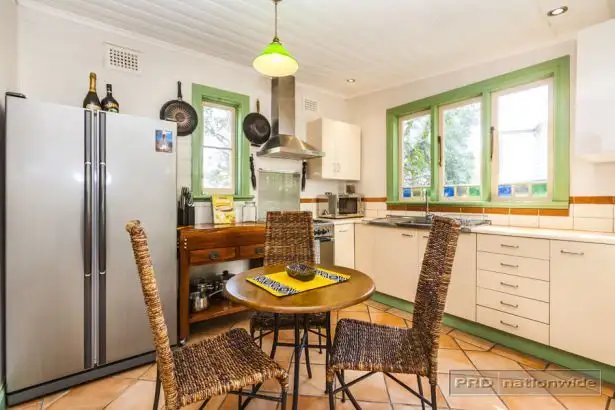 Fifth view of Homely house listing, 6 Dixon Street, Hamilton NSW 2303