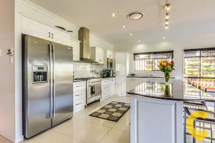 Third view of Homely house listing, 105 Levington Road, Eight Mile Plains QLD 4113