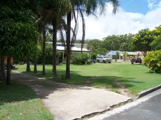 Fourth view of Homely house listing, 11 Bomburra Court, Rainbow Beach QLD 4581