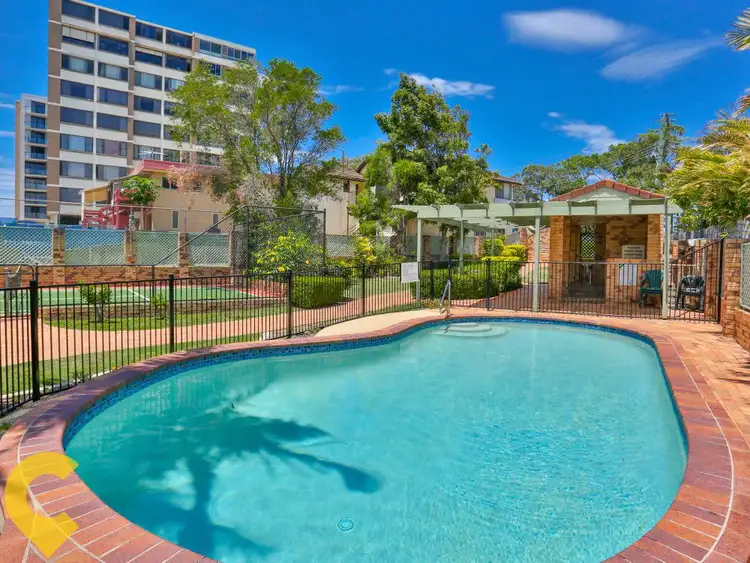 Second view of Homely unit listing, 10/45 Marine Parade, Redcliffe QLD 4020