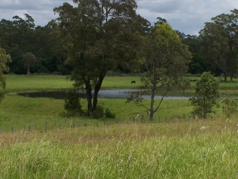 Main view of Homely rural property listing, 51 Wellers Lane, Nabiac NSW 2312