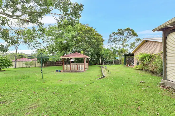 Seventh view of Homely house listing, 5 ROBERT COURT, Redbank Plains QLD 4301