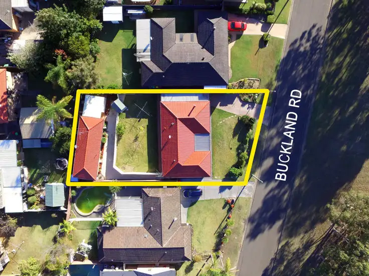 Main view of Homely house listing, 24 Buckland Road, St Clair NSW 2759