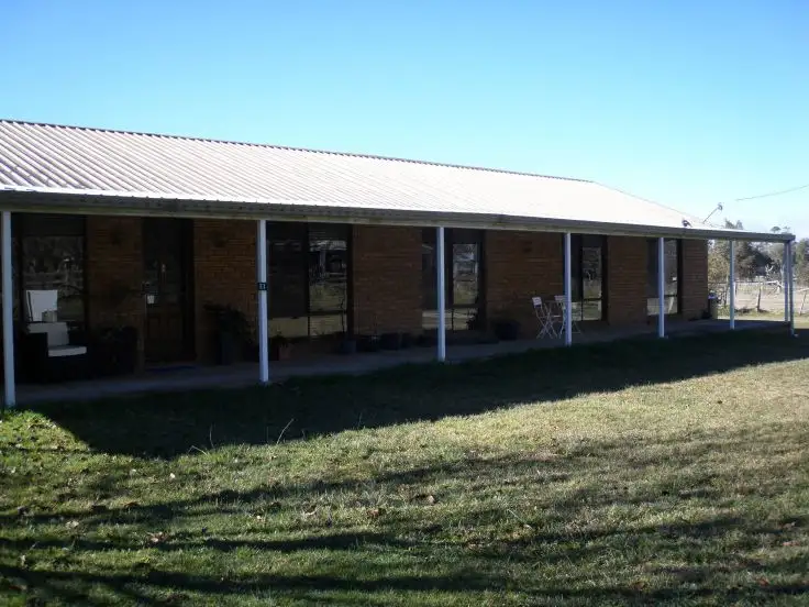 81 Prisk, Guyra NSW 2365