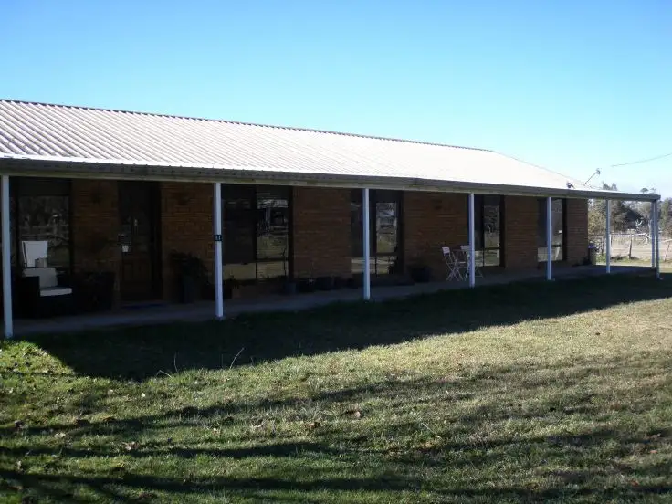 Main view of Homely house listing, 81 Prisk, Guyra NSW 2365